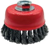 Copa Grata Entorchada