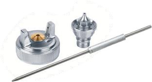 Kit de reparación