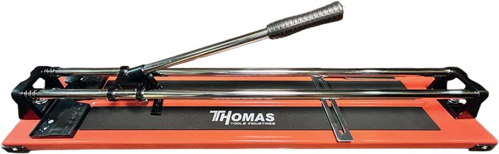 Cortadora de baldosa Thomas TH-CB600