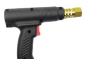 Pistola Soldadora