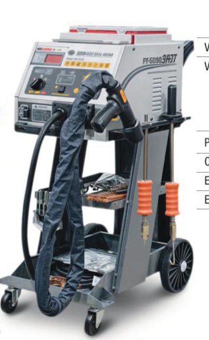 Sacatoco PT-6000