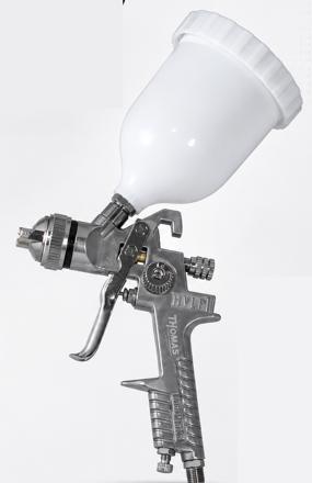 HVLP H-827