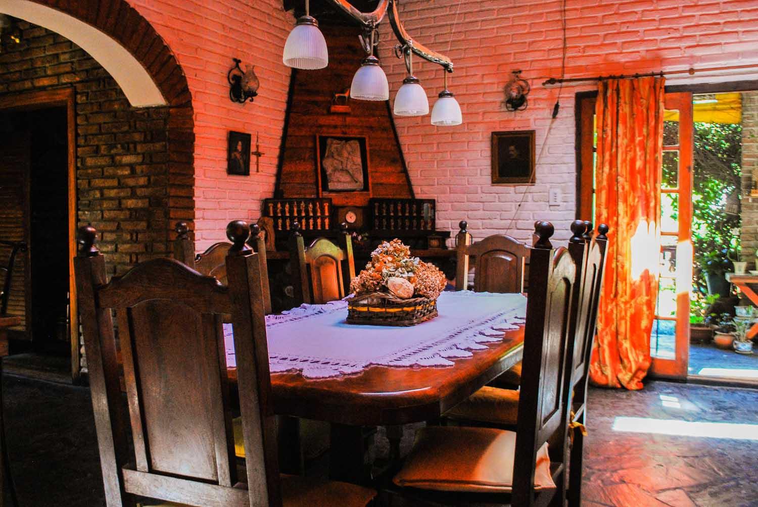 Comedor