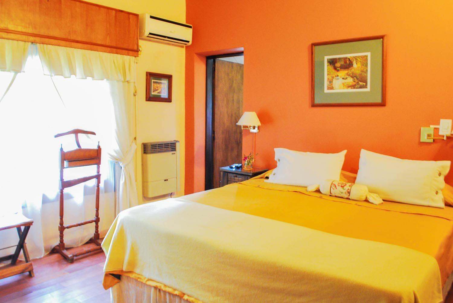 cama matrimonial