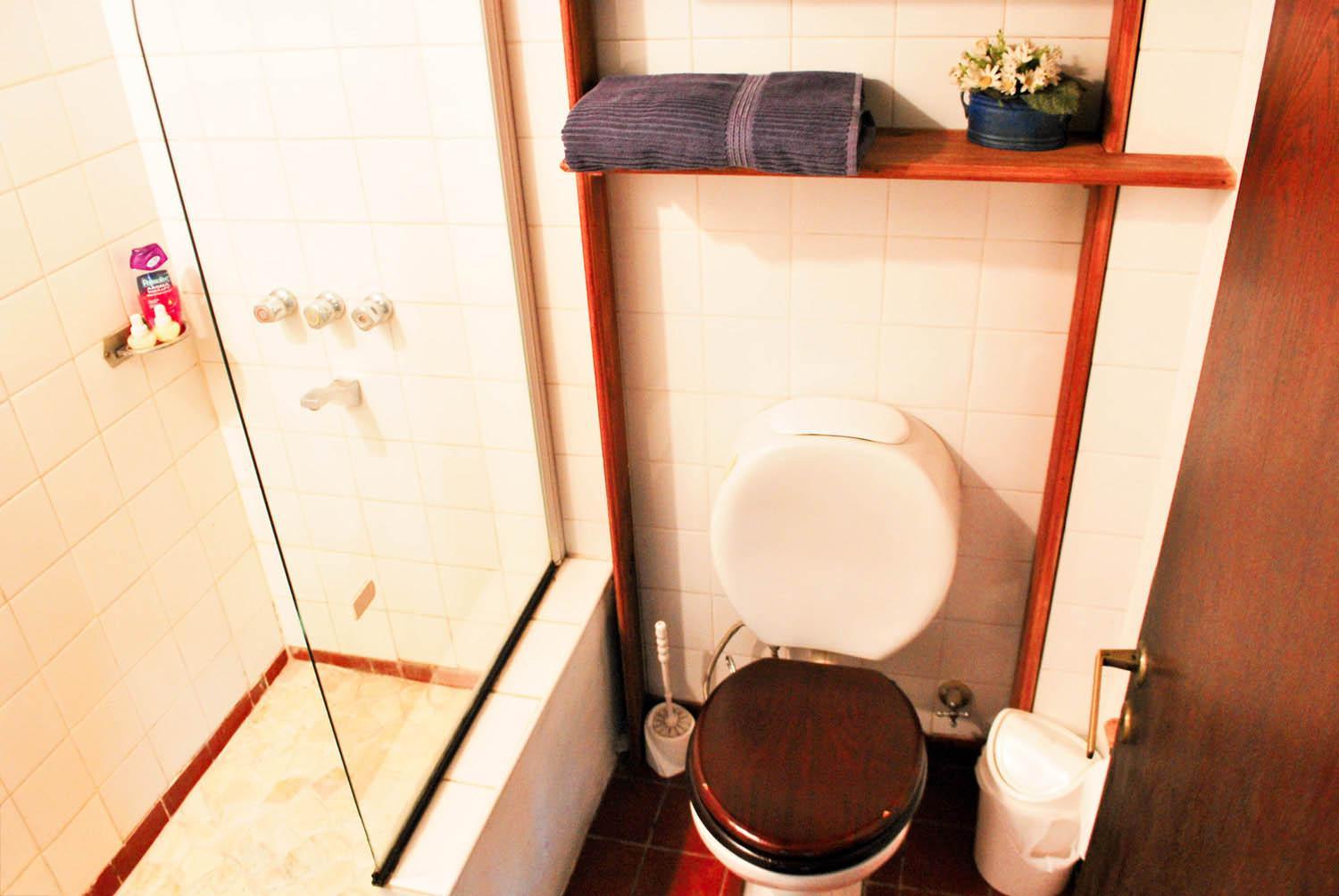 ducha