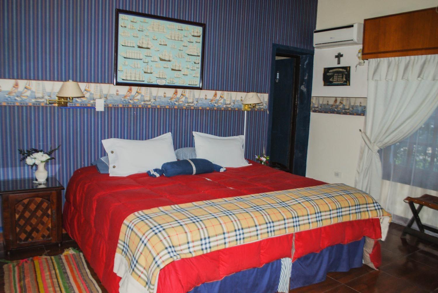 cama matrimonial
