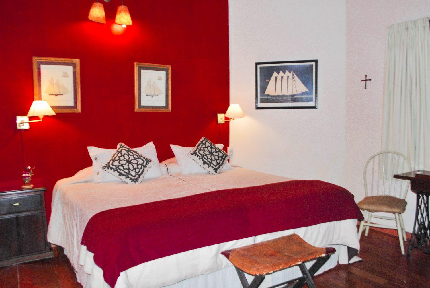 Habitación Chestertón