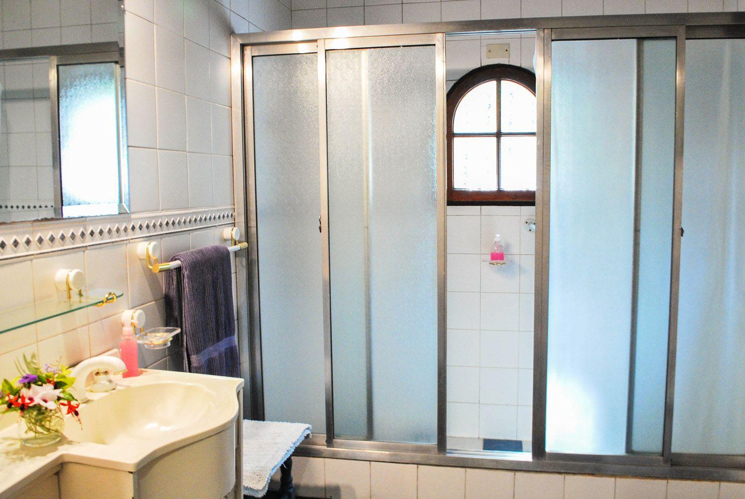 baño