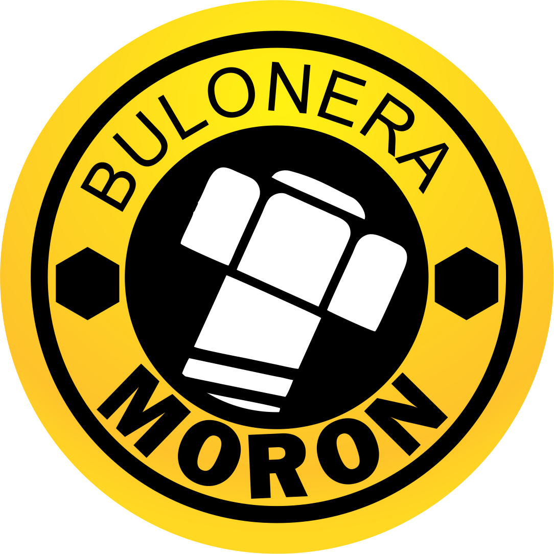 Bulonera Morón