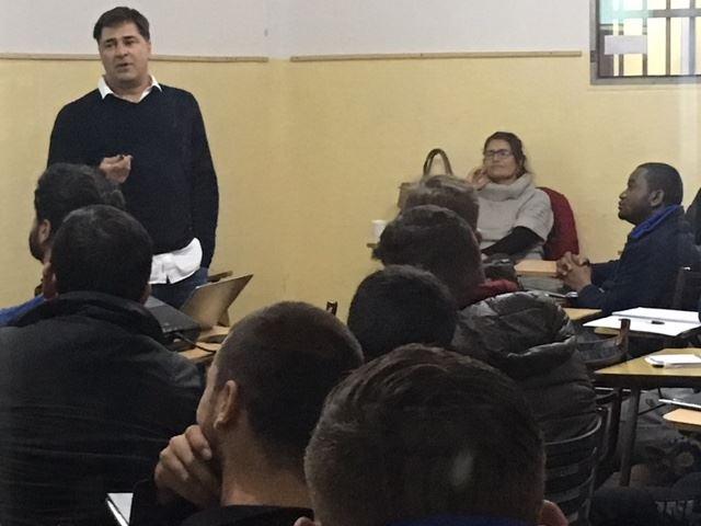 Planificación y Periodización Deportiva