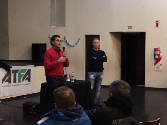 Roberto Sensini - Fernando Bacci