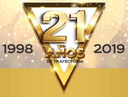 Acto de Colación 2019