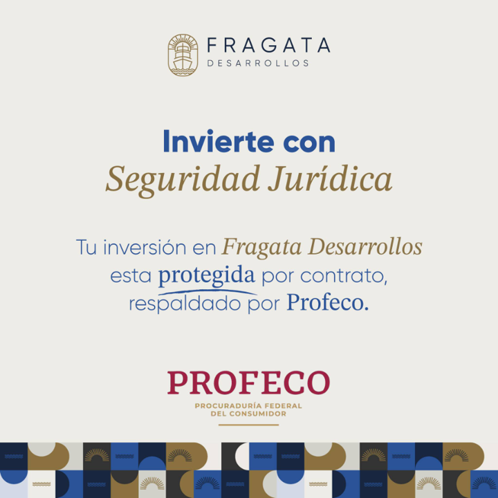 Invierte con confianza: La Profeco y tu seguridad en bienes raíces