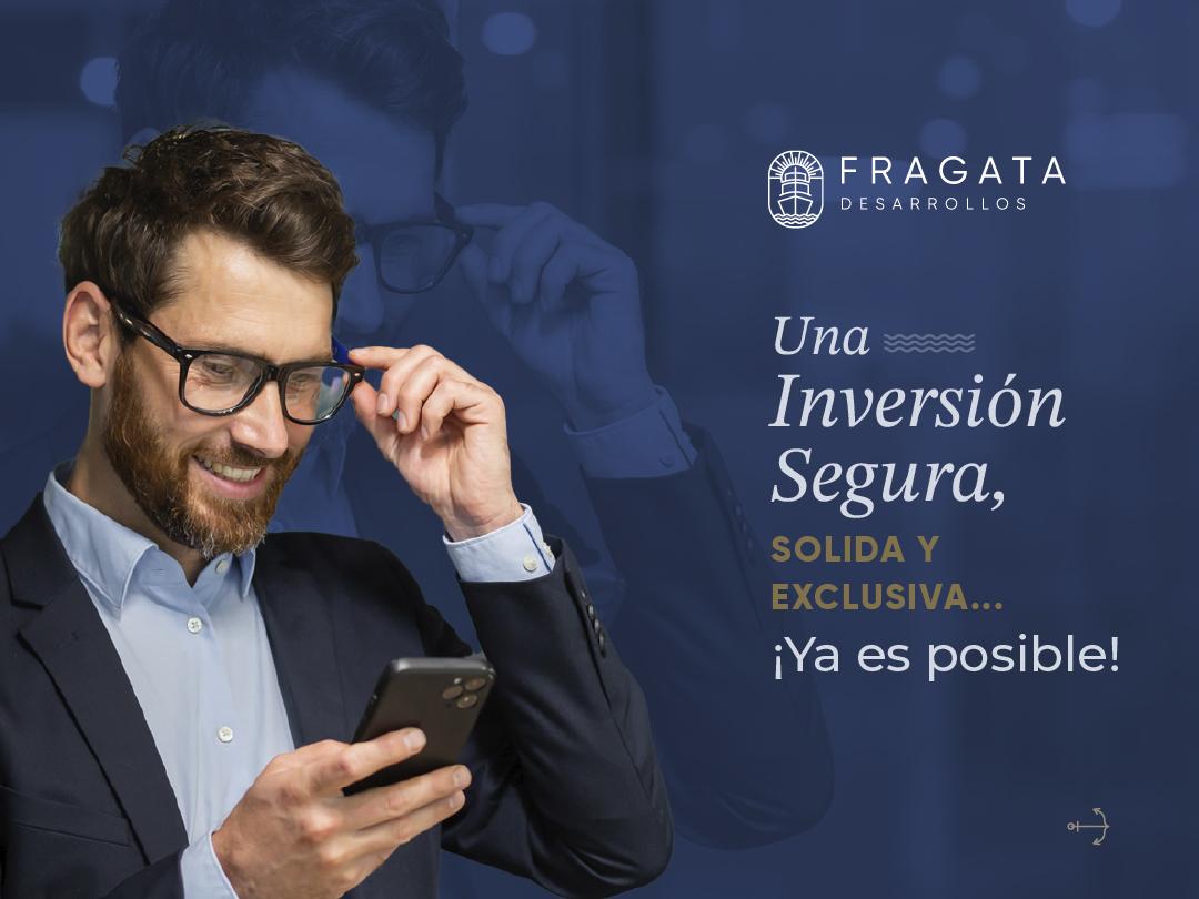 Invierte con visión: Por qué la preventa en FRAGATA Desarrollos es tu mejor jugada en Querétaro