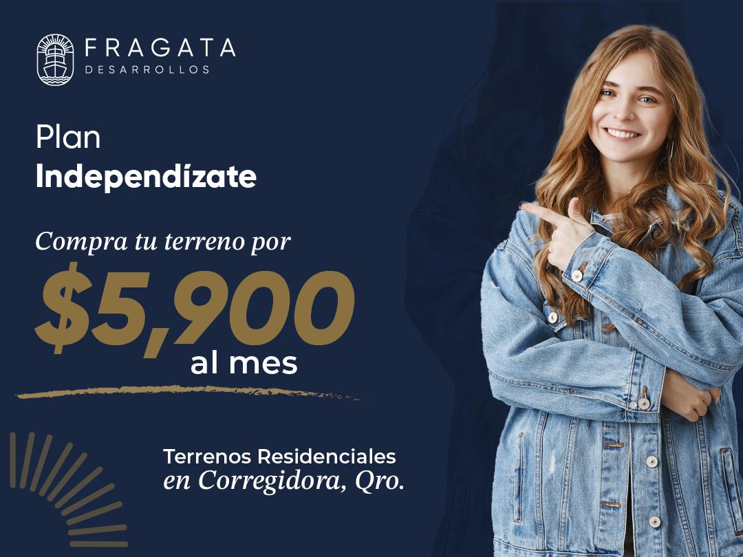 Guía paso a paso para comprar tu terreno