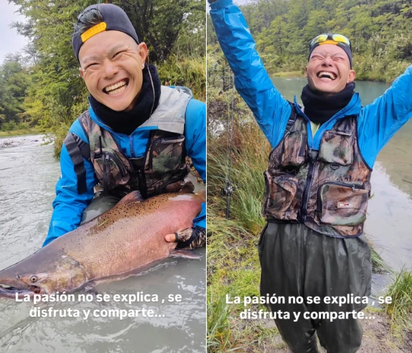  Smiles are worth a thousand words 