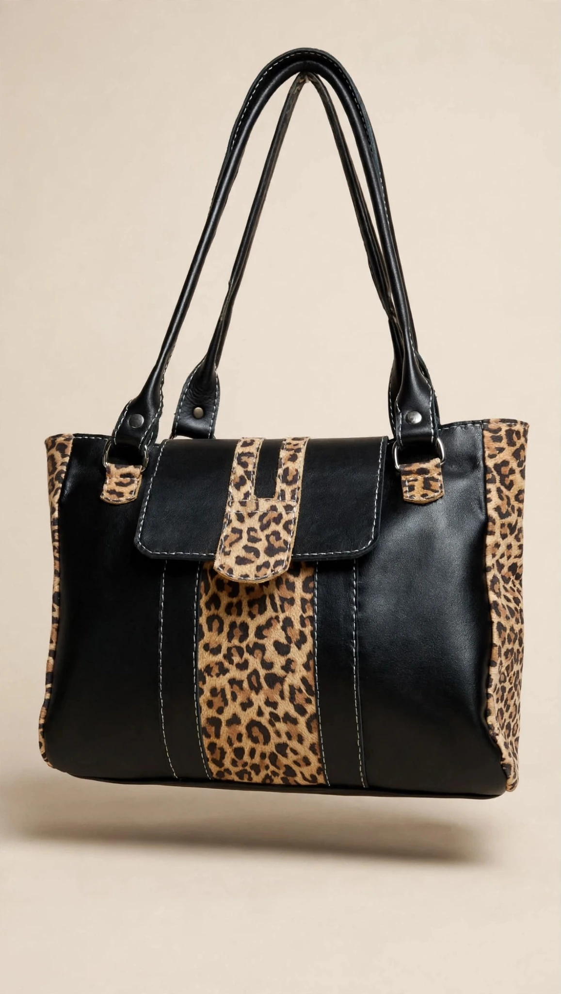 Bolsos de cuero de alta calidad