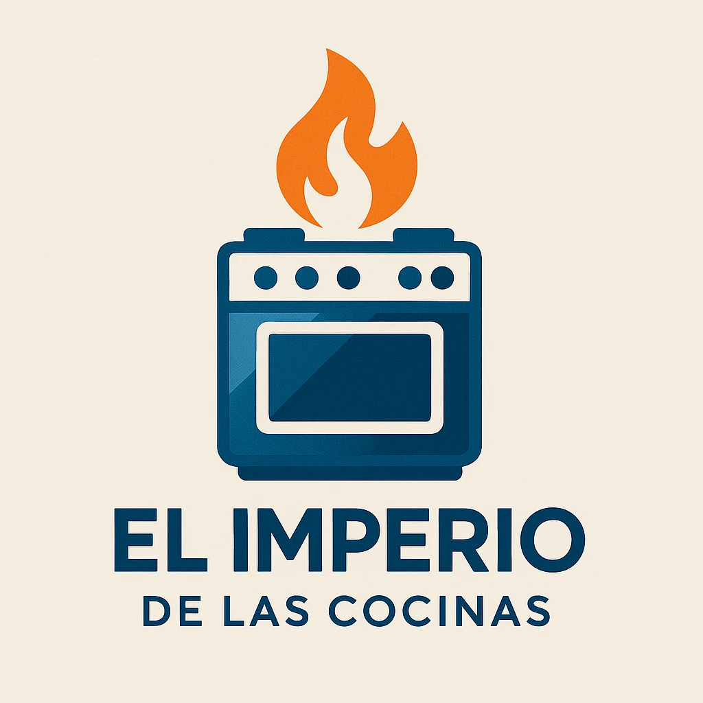 El imperio de las cocinas
