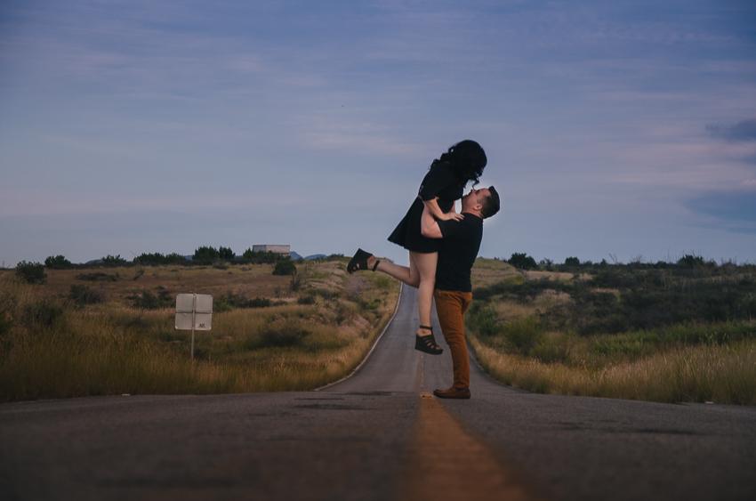 preboda Santa Isabel