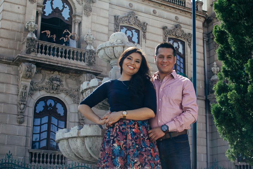 Preboda Santa Isabel Chihuahua Mexico