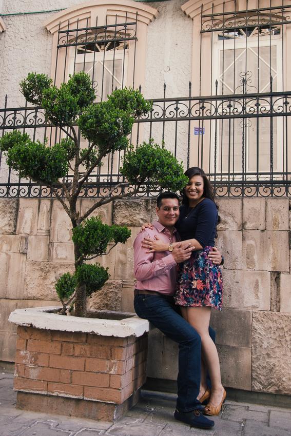 Preboda Santa Isabel Chihuahua Mexico