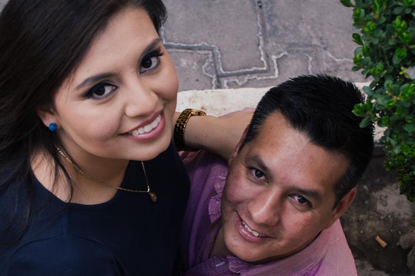 Preboda Santa Isabel Chihuahua Mexico