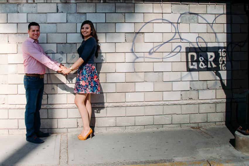 Preboda Santa Isabel Chihuahua Mexico