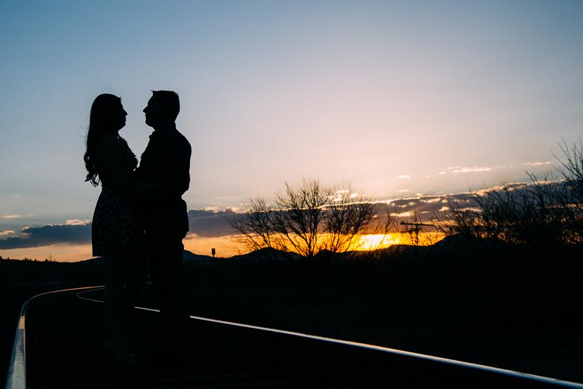 Preboda Santa Isabel Chihuahua Mexico