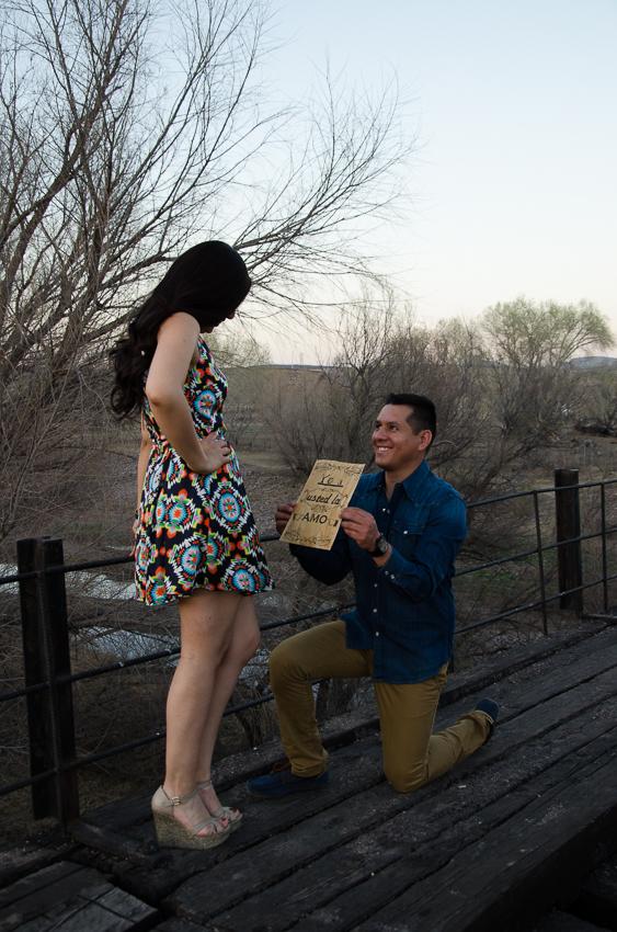 Preboda Santa Isabel Chihuahua Mexico