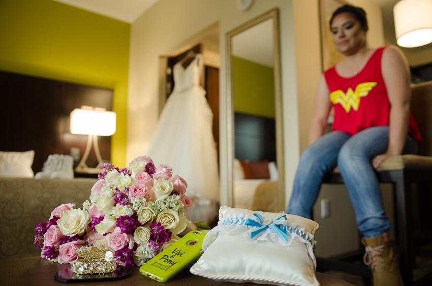 Boda Destino en Chihuahua Mexico