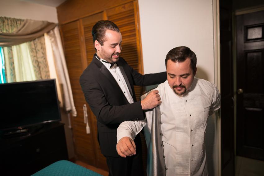 Boda Destino en Chihuahua Mexico