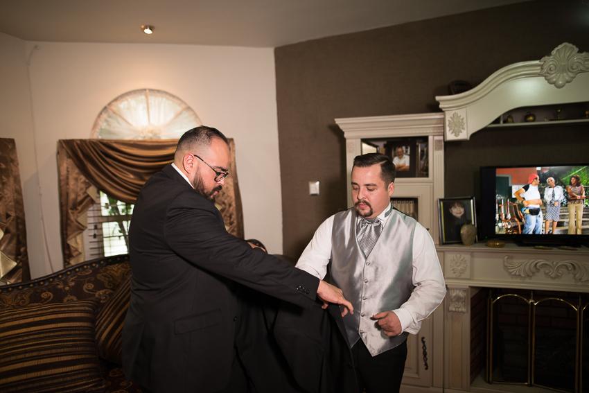 Boda Destino en Chihuahua Mexico