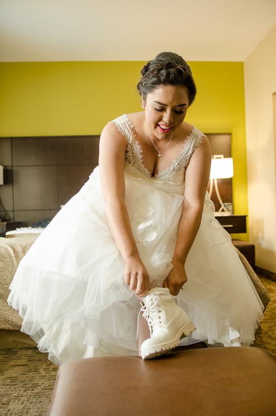 Boda Destino en Chihuahua Mexico