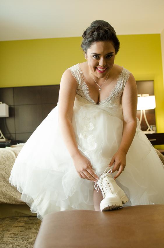 Boda Destino en Chihuahua Mexico