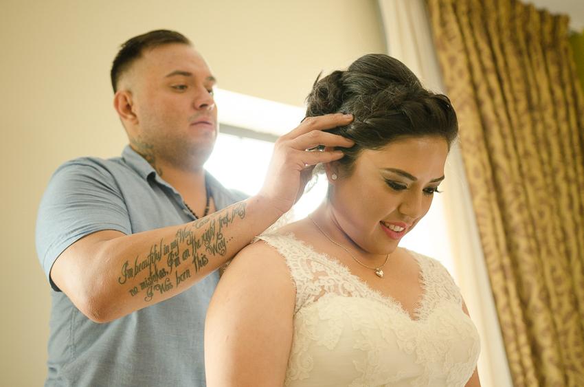Boda Destino en Chihuahua Mexico