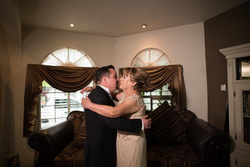 Boda Destino en Chihuahua Mexico
