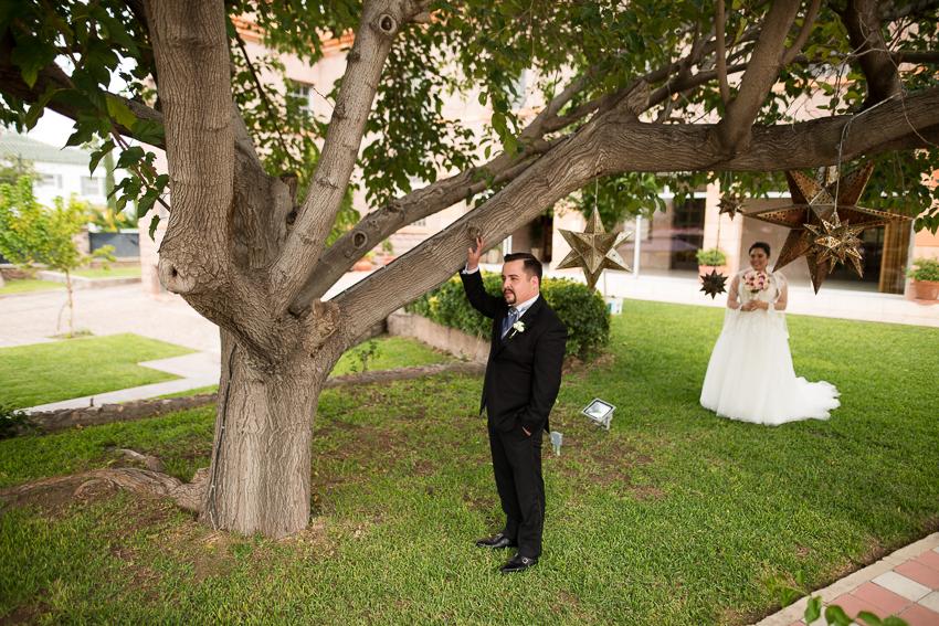 Boda Destino en Chihuahua Mexico