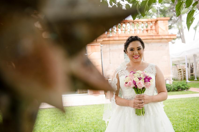 Boda Destino en Chihuahua Mexico