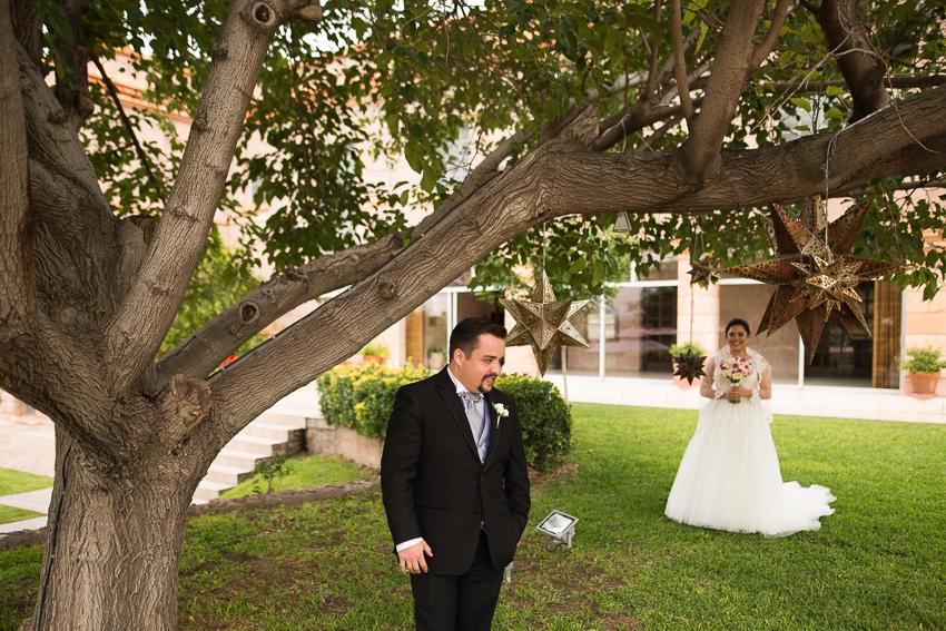 Boda Destino en Chihuahua Mexico