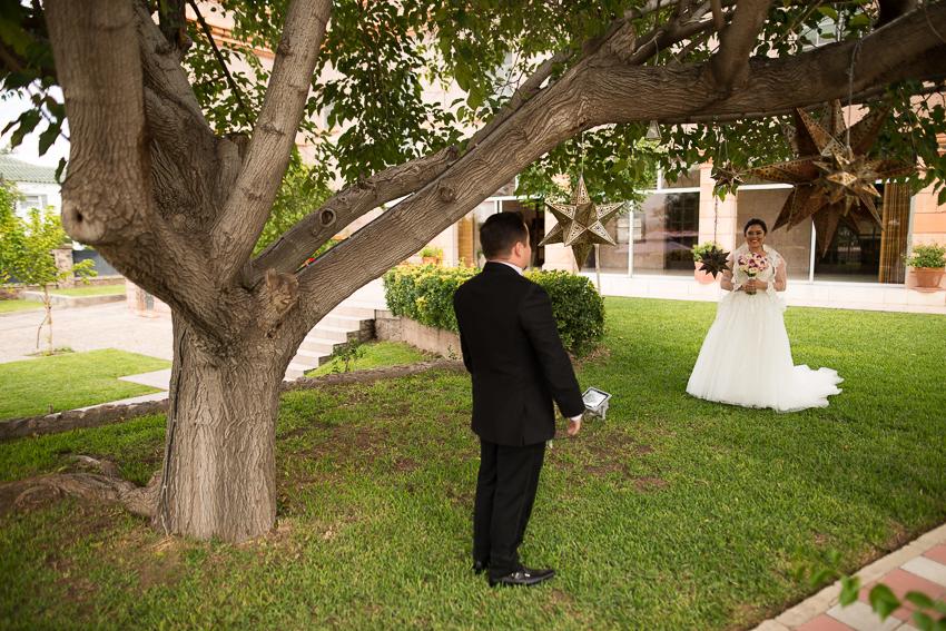 Boda Destino en Chihuahua Mexico