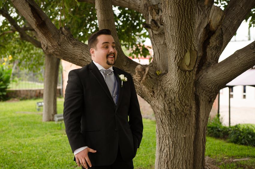 Boda Destino en Chihuahua Mexico