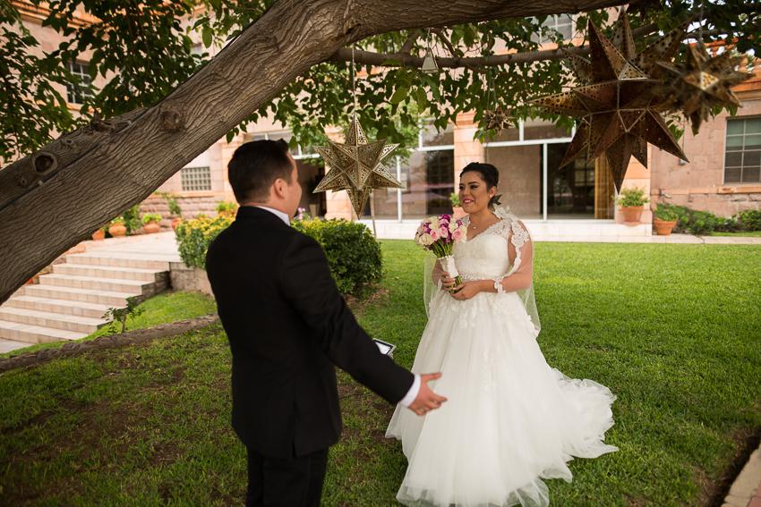 Boda Destino en Chihuahua Mexico