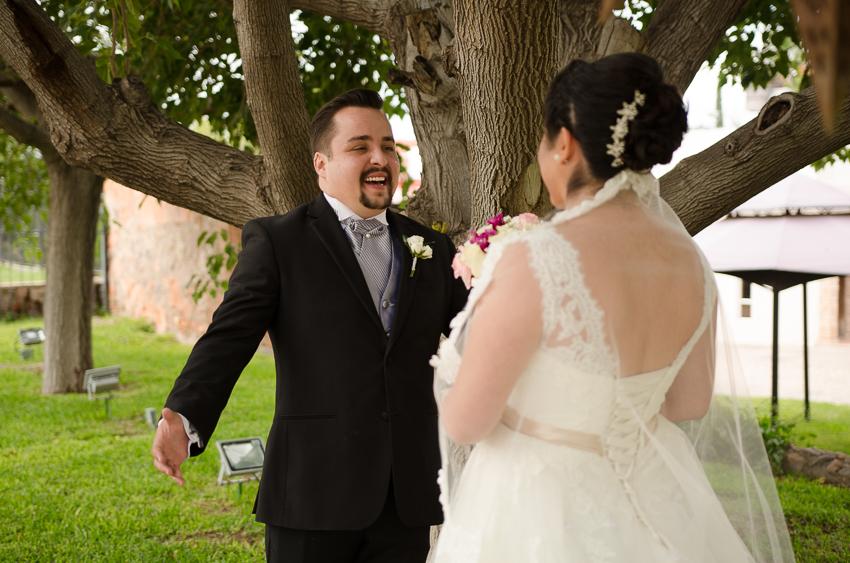 Boda Destino en Chihuahua Mexico