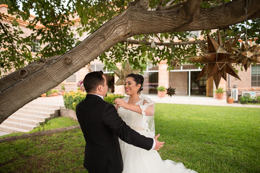 Boda Destino en Chihuahua Mexico