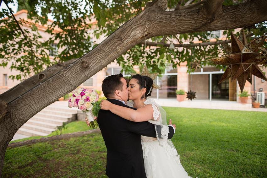 Boda Destino en Chihuahua Mexico