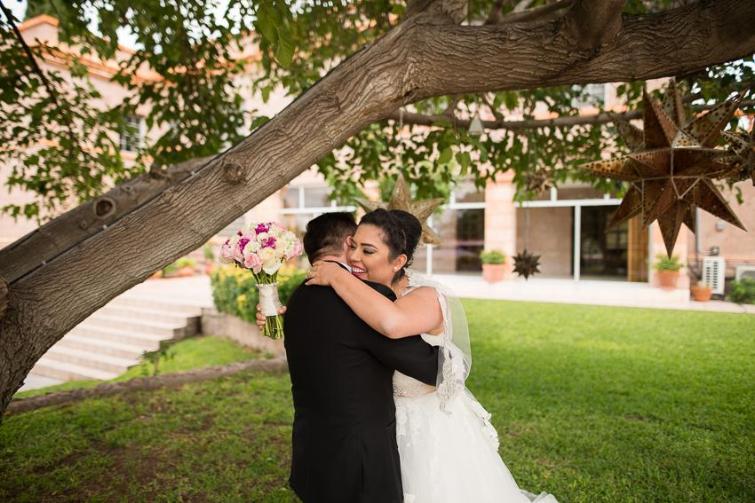 Boda Destino en Chihuahua Mexico
