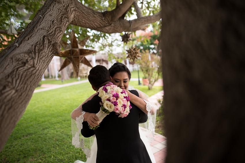 Boda Destino en Chihuahua Mexico