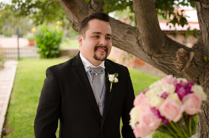 Boda Destino en Chihuahua Mexico