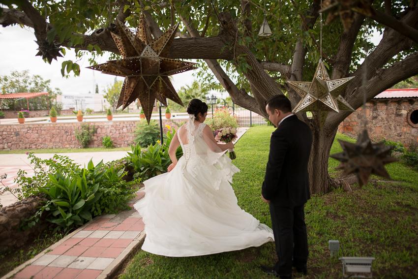 Boda Destino en Chihuahua Mexico