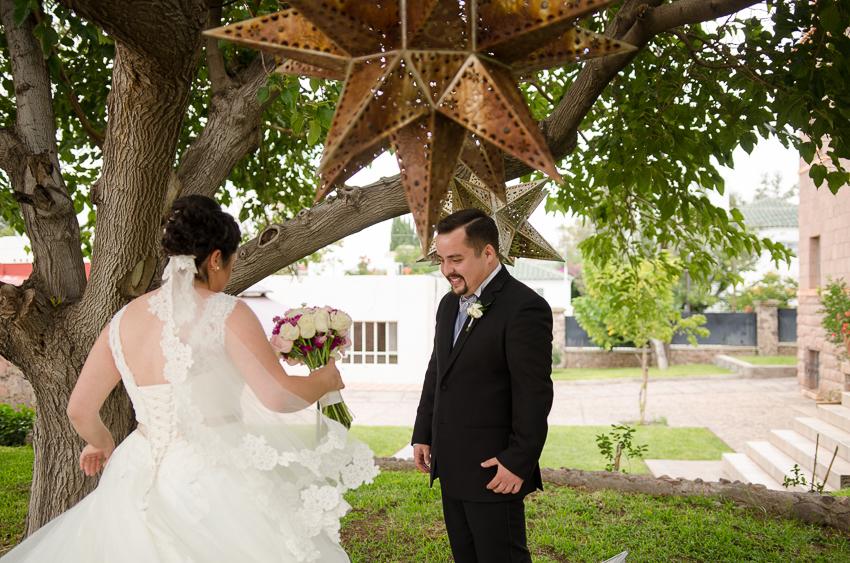 Boda Destino en Chihuahua Mexico
